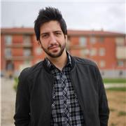 Clases económicas de cualquier materia a estudiantes de primaria y secundaria. Enfocado principalmente a Lengua y literatuta, inglés, Historia